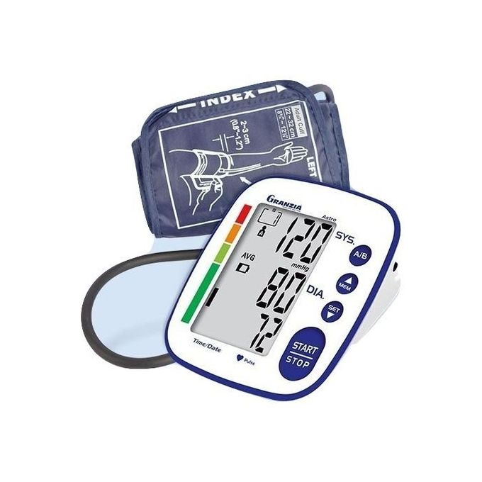 جهاز قياس ضغط الدم الإلكتروني
